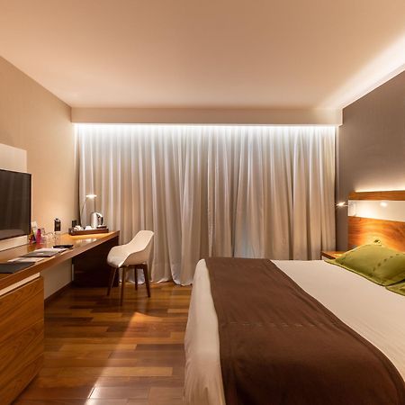 Yrigoyen 111 Hotel Cordoba Dış mekan fotoğraf
