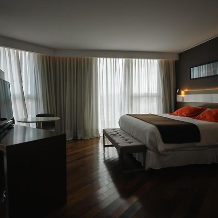 Yrigoyen 111 Hotel Cordoba Dış mekan fotoğraf