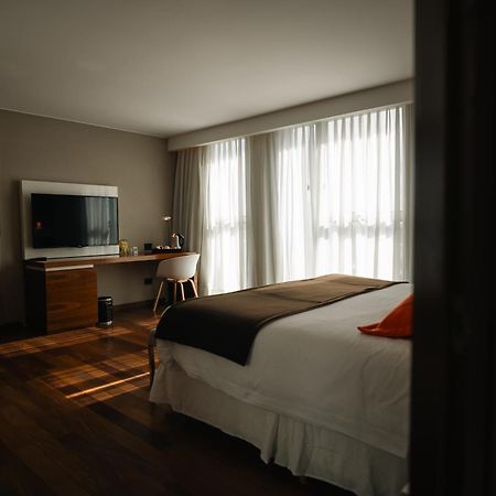 Yrigoyen 111 Hotel Cordoba Dış mekan fotoğraf