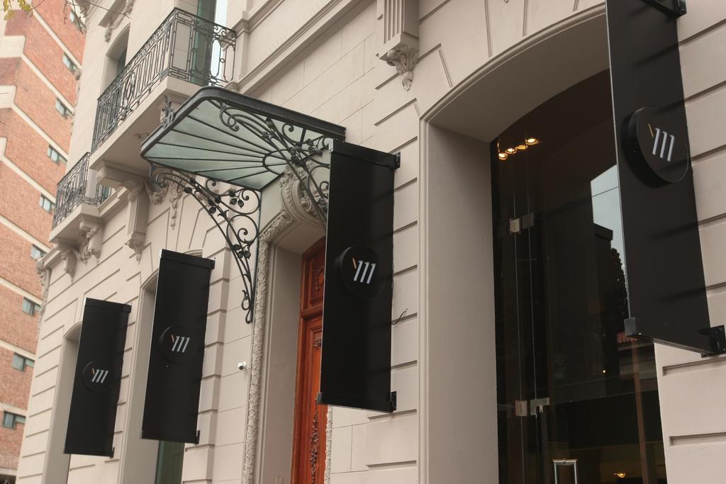 Yrigoyen 111 Hotel Cordoba Dış mekan fotoğraf