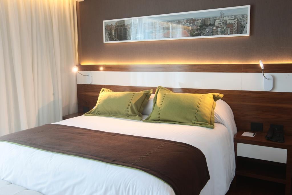 Yrigoyen 111 Hotel Cordoba Dış mekan fotoğraf