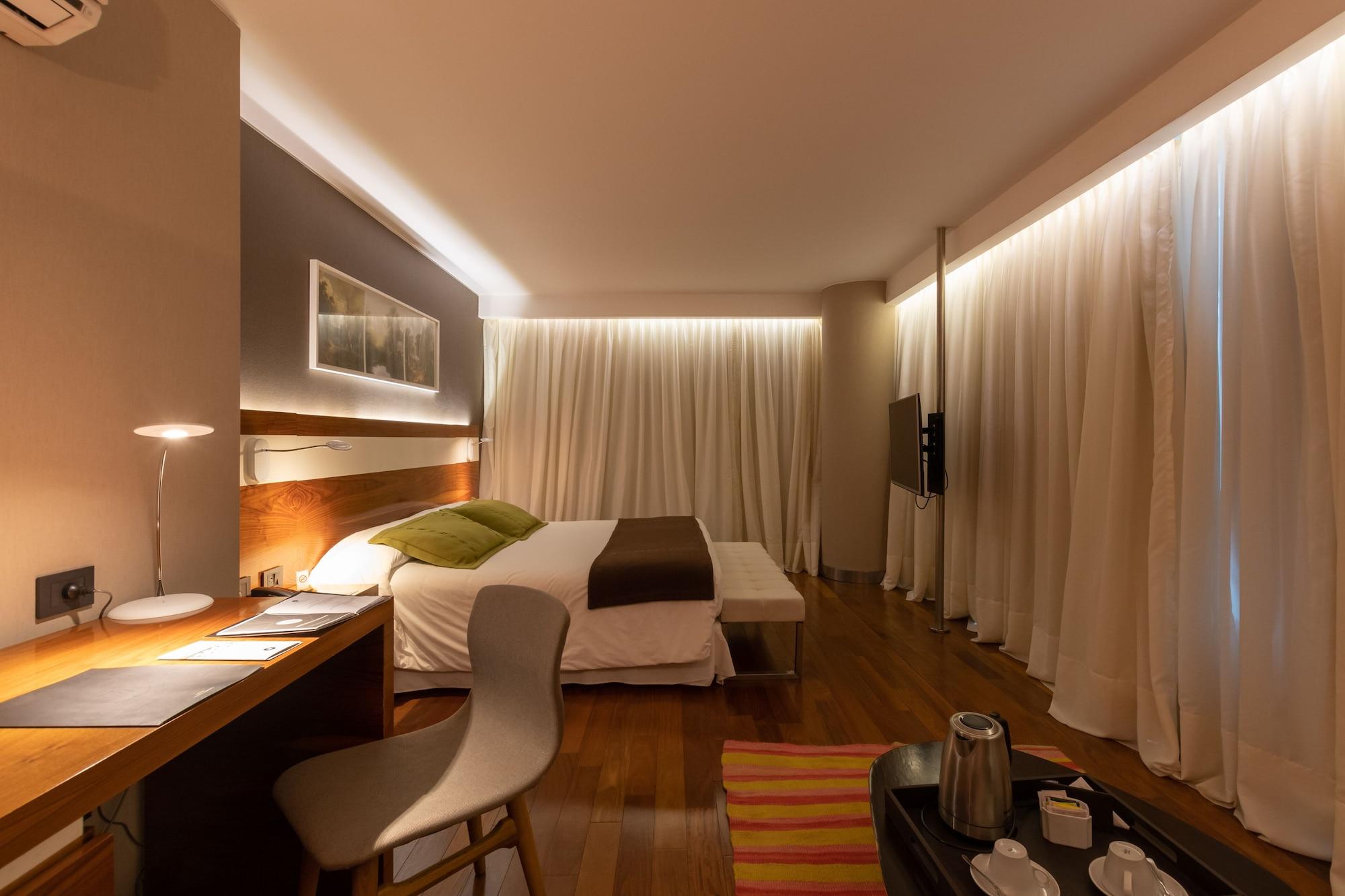 Yrigoyen 111 Hotel Cordoba Dış mekan fotoğraf