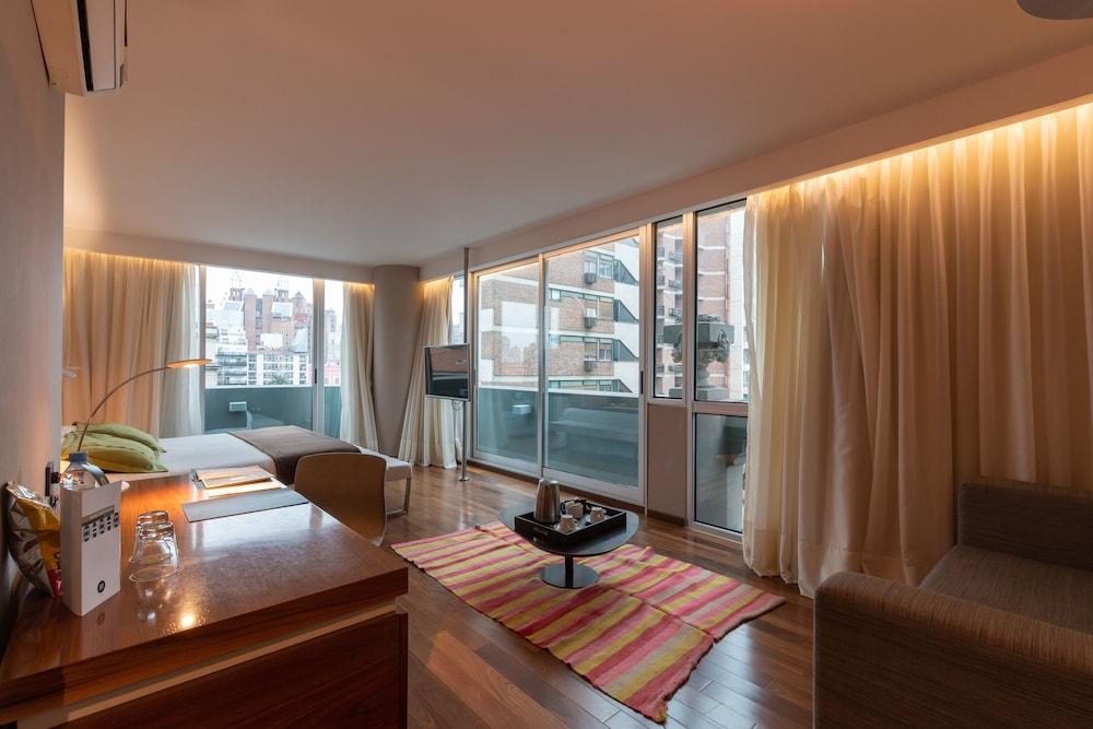Yrigoyen 111 Hotel Cordoba Dış mekan fotoğraf