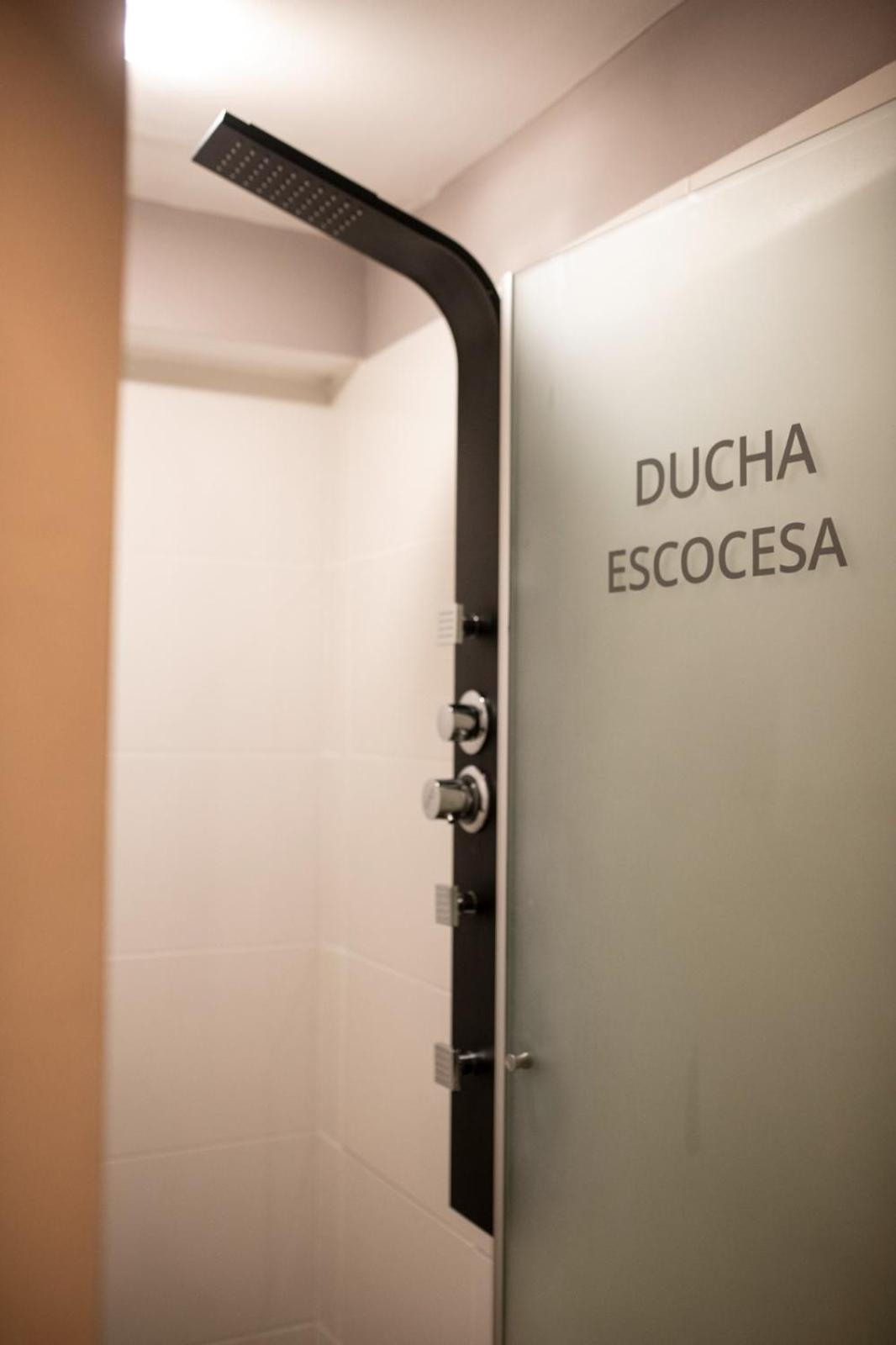 Yrigoyen 111 Hotel Cordoba Dış mekan fotoğraf