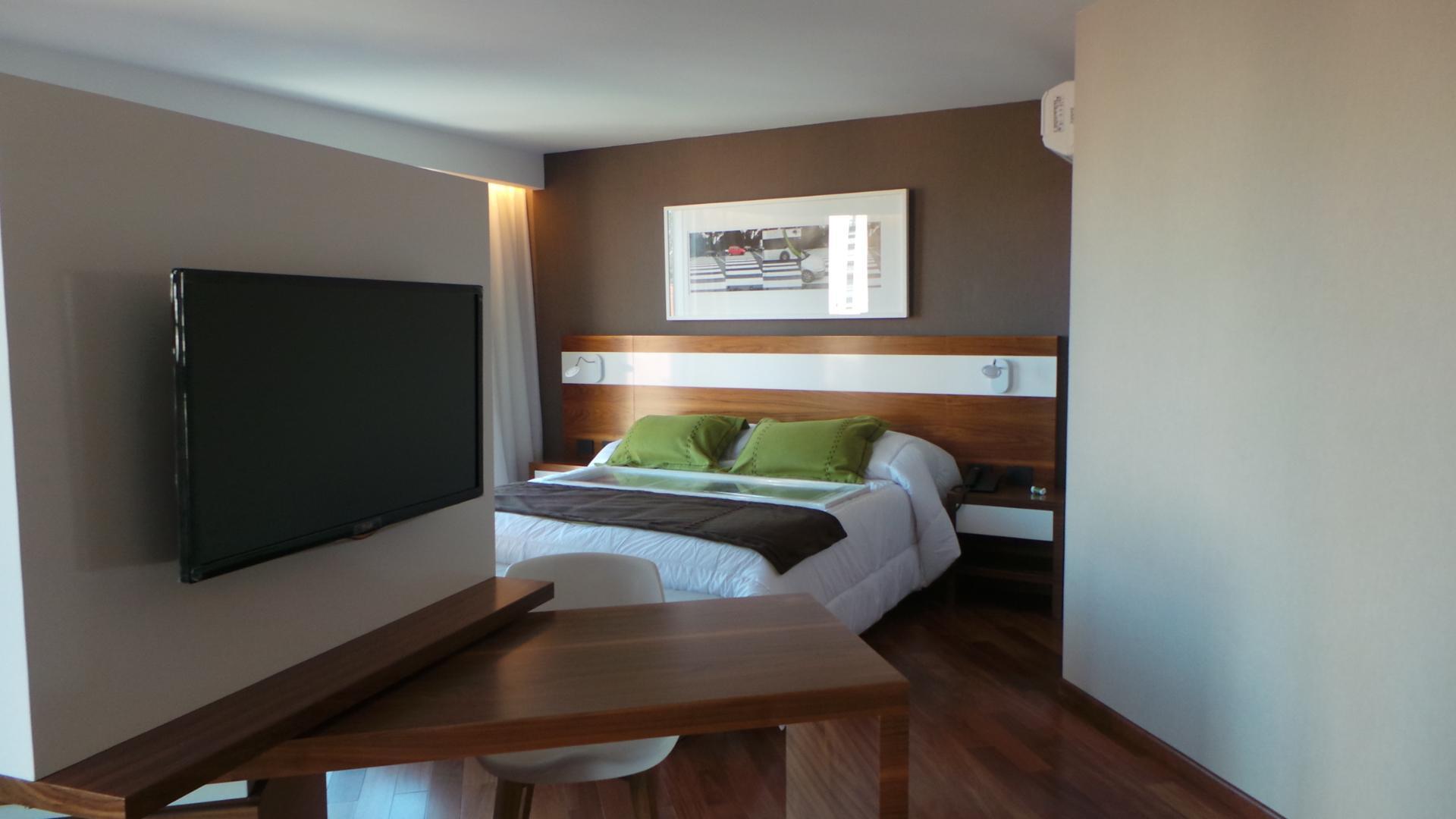 Yrigoyen 111 Hotel Cordoba Dış mekan fotoğraf