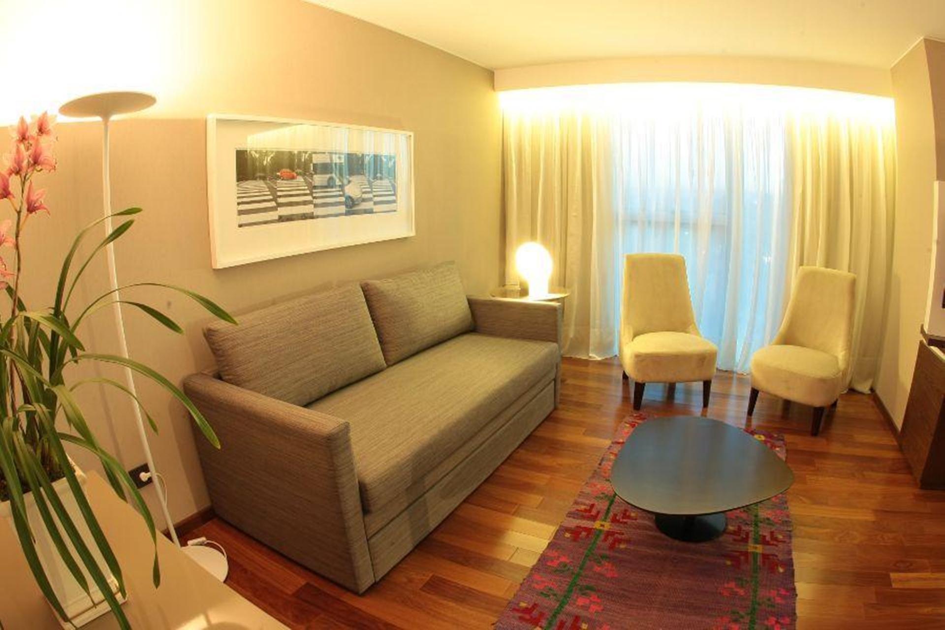 Yrigoyen 111 Hotel Cordoba Dış mekan fotoğraf
