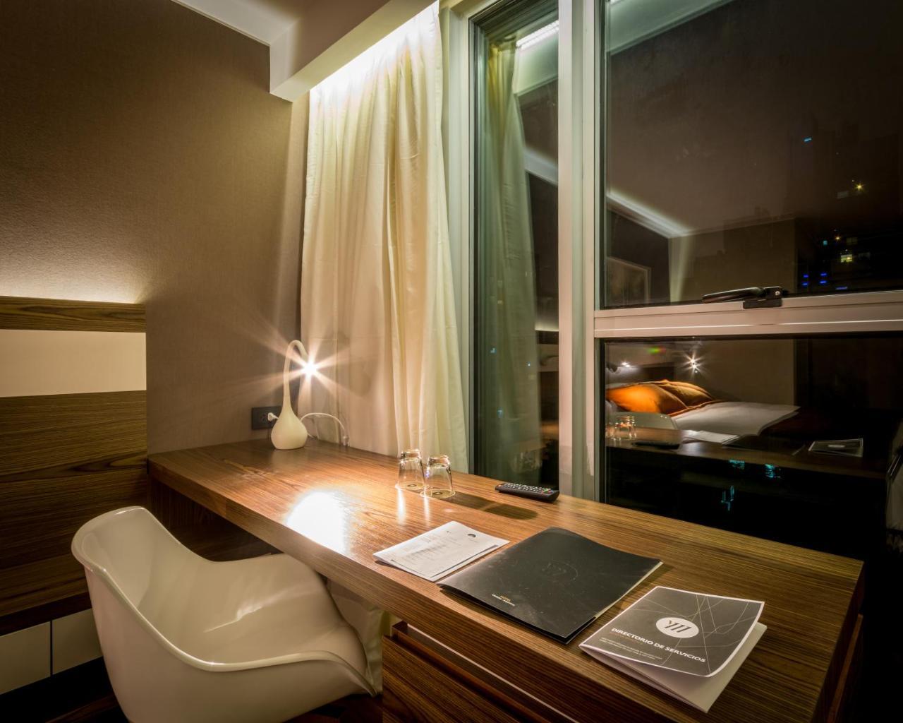 Yrigoyen 111 Hotel Cordoba Dış mekan fotoğraf